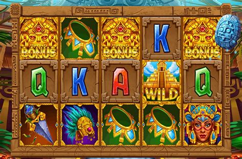 mayan temple slot|Mayan Riches Slot Machine – Play the Online Demo for Free.